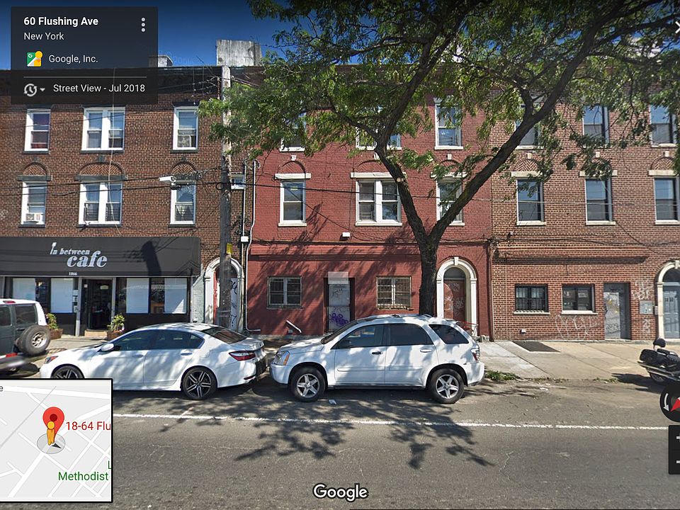 1864 Flushing Ave Ridgewood NY Zillow