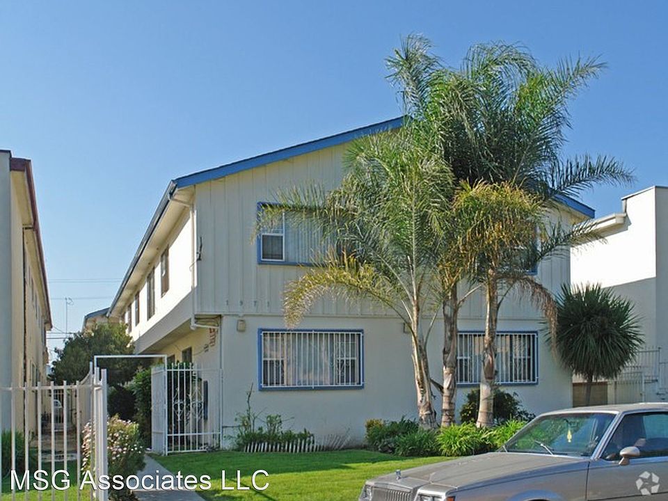 1st image of 1971 S Garth Ave APT 6