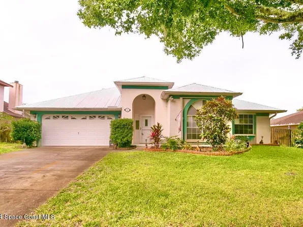 843 Crestwood Ave, Titusville, FL 32796