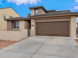 2802 Kings Canyon Loop NE, Rio Rancho, NM 87144