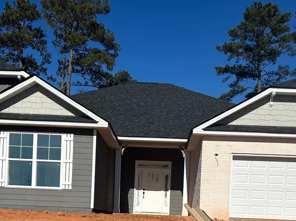 1162 Barrington Place Way, Macon, GA 31220