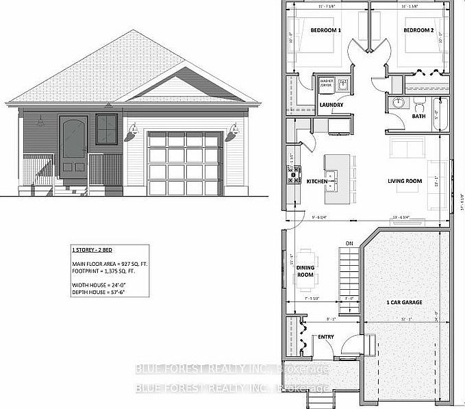 2nd image of LOT 15 Queens Line