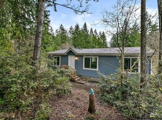 14515 169th Ave NW, Vaughn, WA 98329