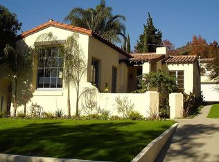 725 Pleasant View Ter, Glendale, CA 91202