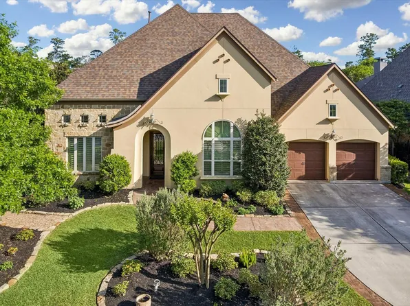 3 Tiburon Ct, Spring, TX 77389