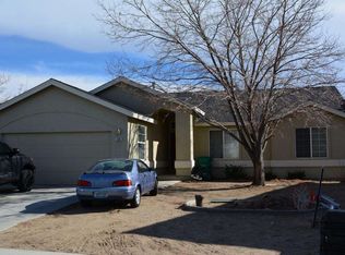 505 Windchase Dr, Dayton, NV 89403