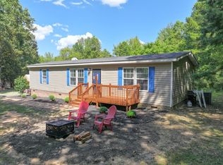 9502 Frog Hollow Rd, Oxford, NC 27565