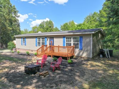 9502 Frog Hollow Rd, Oxford, NC, 27565