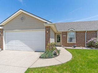 7312 Sageport Pl, Fort Wayne, IN 46825
