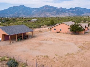 6200 E Dakota Rd, Hereford, AZ 85615