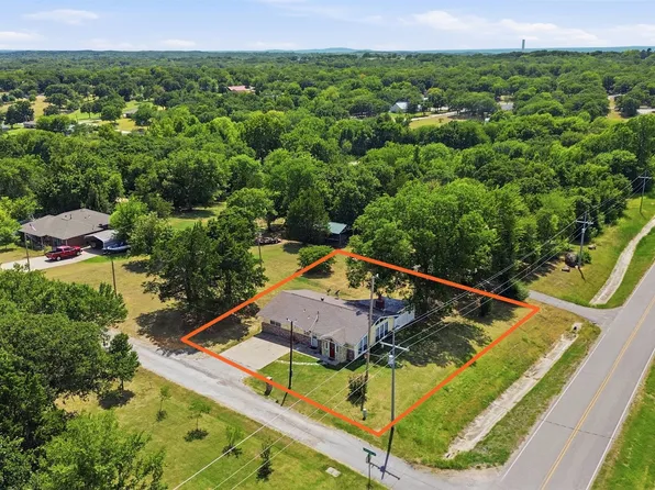 2025 Chilcoat Ln, Sulphur, OK 73086