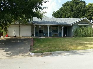 1606 Windlea Dr, Euless, TX 76040