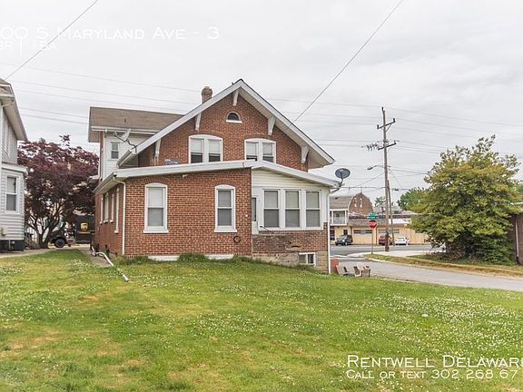 2nd image of 100 S Maryland Ave APT 3