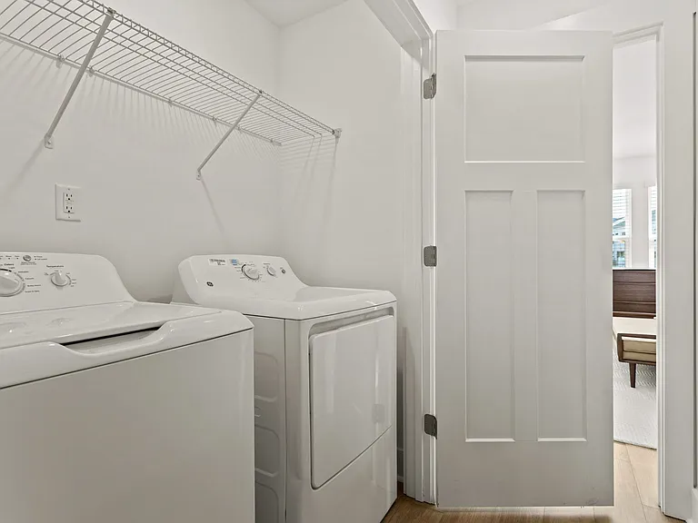 Northside Townhomes — Photo 19