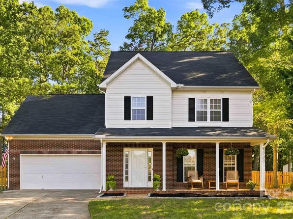 4408 Chatterleigh Dr, Monroe, NC 28110