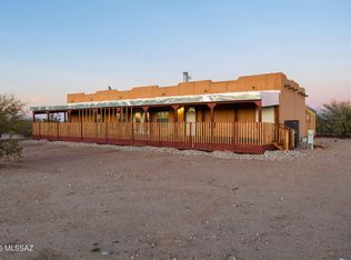 17353 W Manville Rd, Marana, AZ 85653
