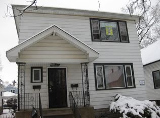 11625 S Stewart Ave, Chicago, IL