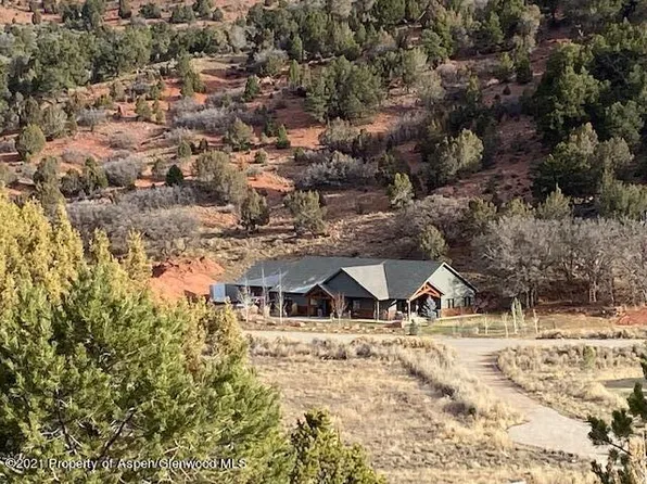 395 Hidden Valley Dr, Glenwood Springs, CO 81601