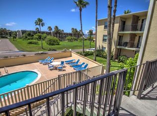 104 E Parade Dr #16, South Padre Island, TX 78597