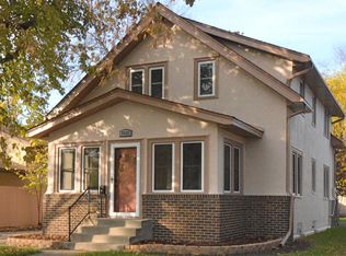 2506 Jefferson St NE, Minneapolis, MN 55418