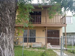 7110 Glen Mist, San Antonio, TX 78239