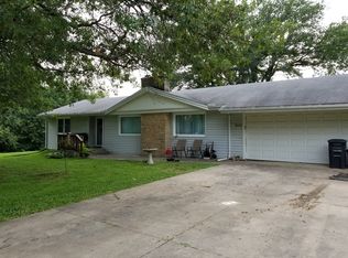 205 Cedar St, Overbrook, KS 66524
