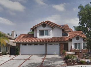 2377 Orchard Ln, Corona, CA 92882