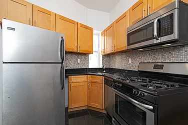 Rented by REAL New York