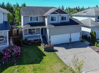 8002 172nd Pl NE, Arlington, WA