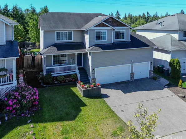 8002 172nd Place NE, Arlington, WA 98223
