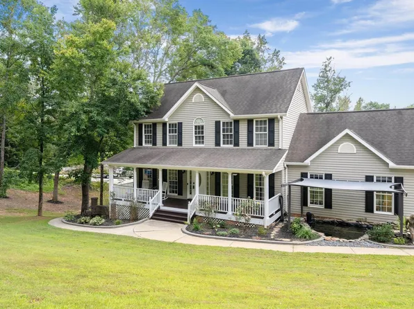 11 Fox Creek Cir #13, Travelers Rest, SC 29690