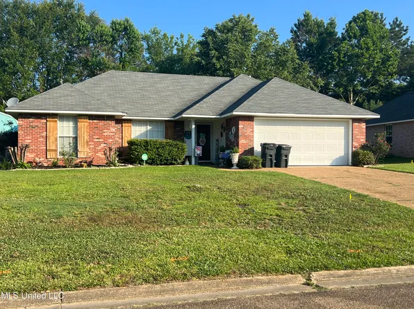 726 Tatum Dr, Florence, MS 39073