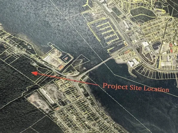 3675 N Douglas Hwy, Juneau, AK 99801