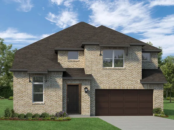 Courage Plan, Wildflower Ranch