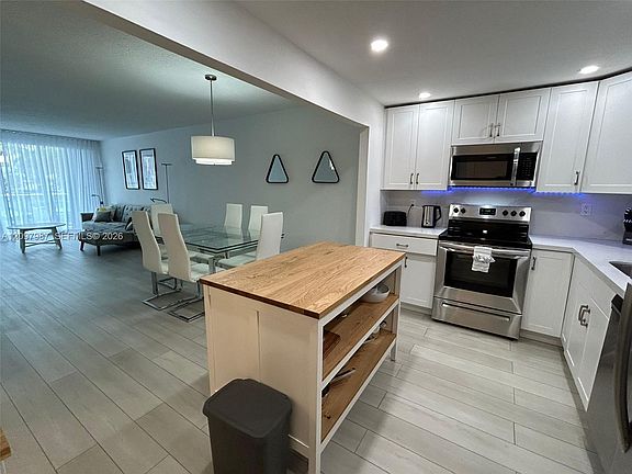 2nd image of 19390 Collins Ave APT 118