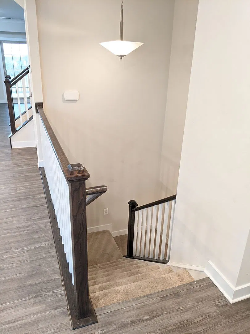 Top floor 2 story condo in Linton at Ballenger ready for you early December! — Photo 4