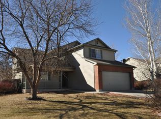 1364 Terrace Dr, Longmont, CO 80504