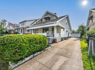 3873 E 123rd St, Cleveland, OH