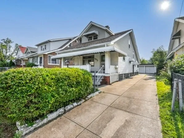 3873 E 123rd St, Cleveland, OH 44105