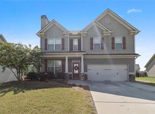 619 Naturewalk Blvd, Dallas, GA 30132