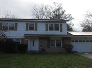 2501 Hanson Rd, Edgewood, MD 21040