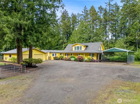 23978 Stottlemeyer Road NE, Poulsbo, WA 98370