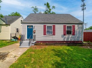 2204 Howey Rd, Columbus, OH 43211