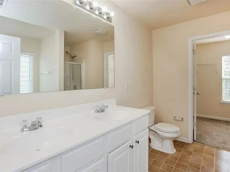 Master bath