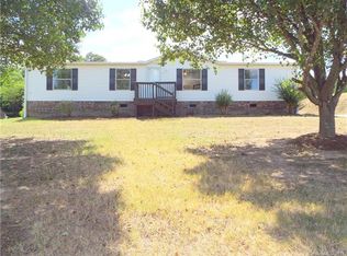 4022 Dc Dr, Concord, NC 28025