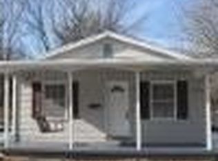 907 N Georgia St, Pittsburg, KS 66762