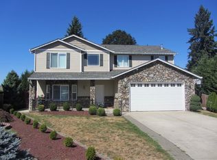 16500 NE 27th Way, Vancouver, WA 98684