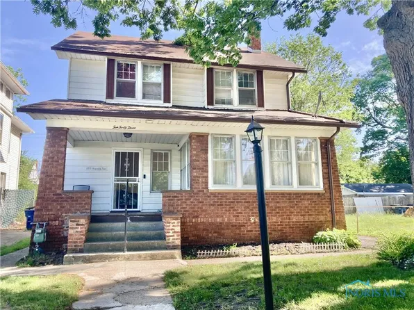 1043 Lincoln Ave, Toledo, OH 43607