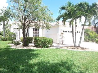 26359 Seminole Lakes Blvd, Punta Gorda, FL 33955