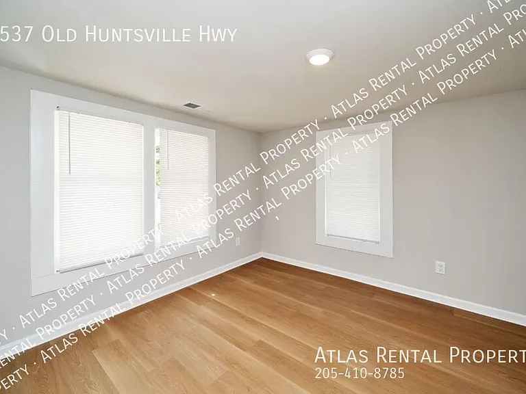 1537 Old Huntsville Hwy NW — Photo 9